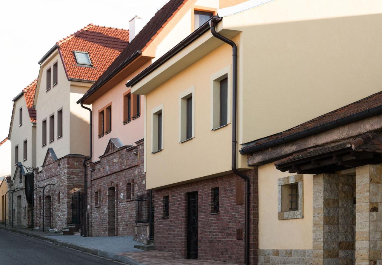 Rezidence Adalbert Valtice Quarto foto